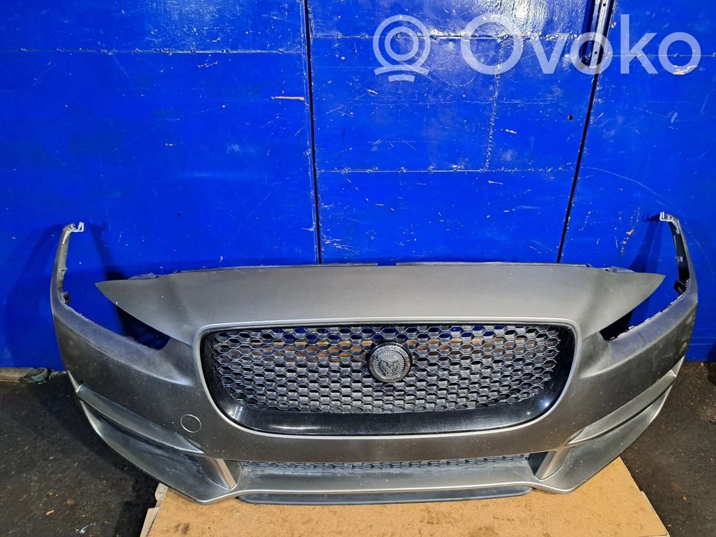 Front bumper   GX7317F003AA,GX7317E841AB