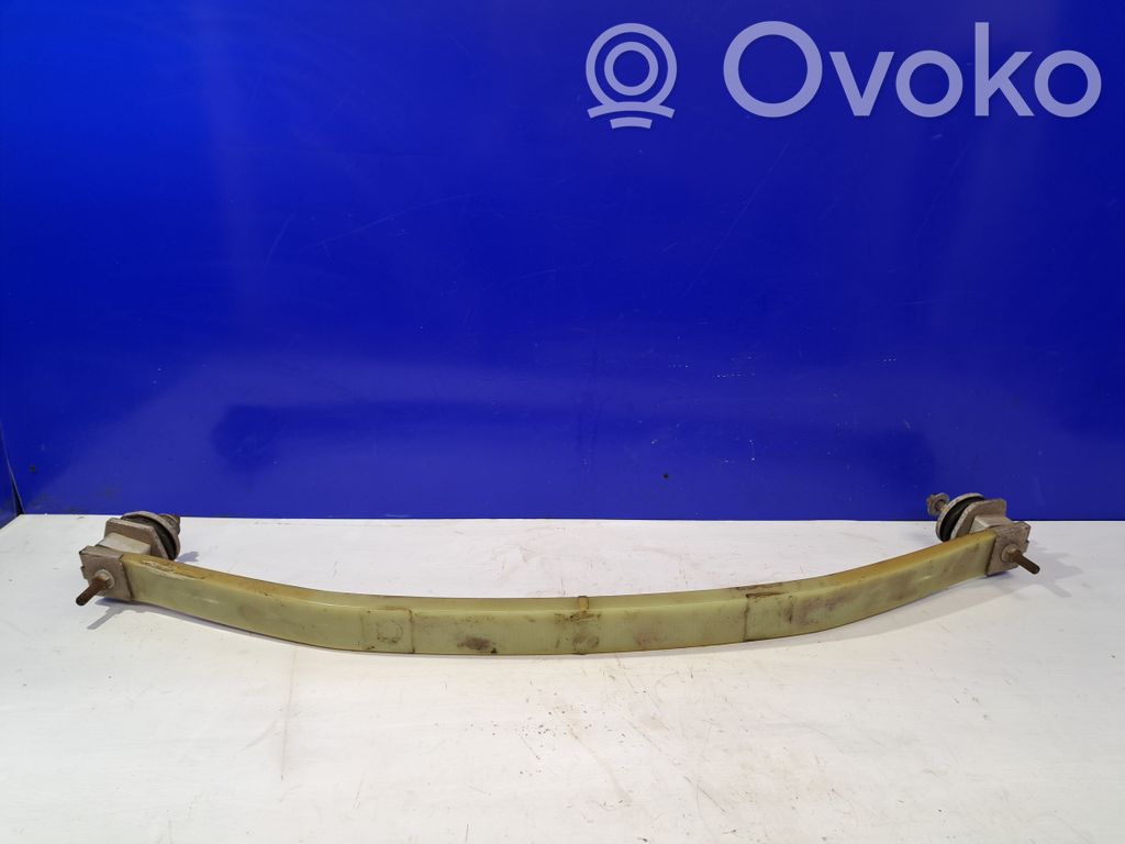 Volvo XC60 Rear bumper support beam 
