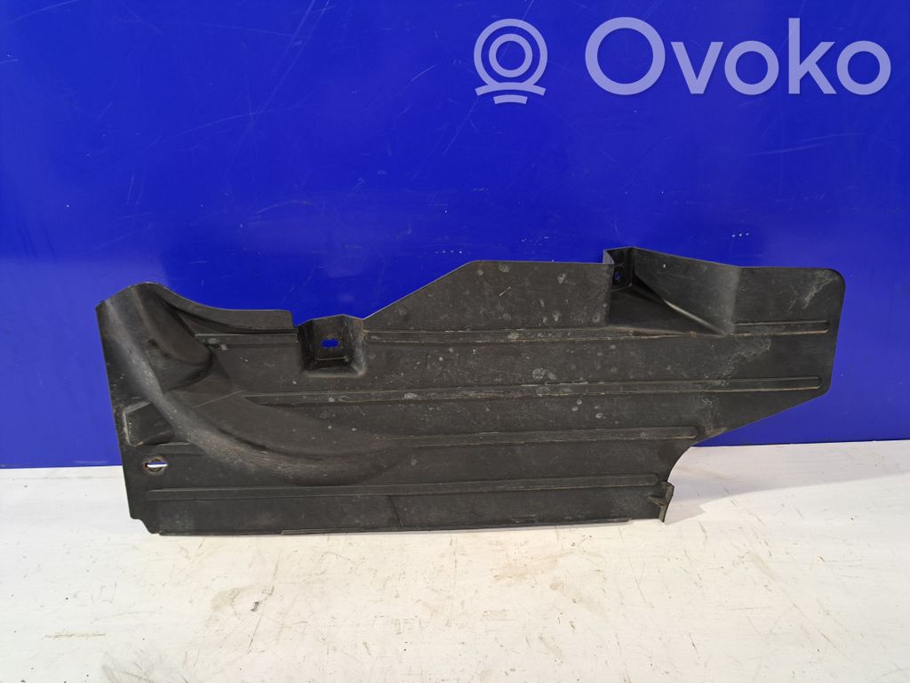 Volvo V50 Side bottom protection 