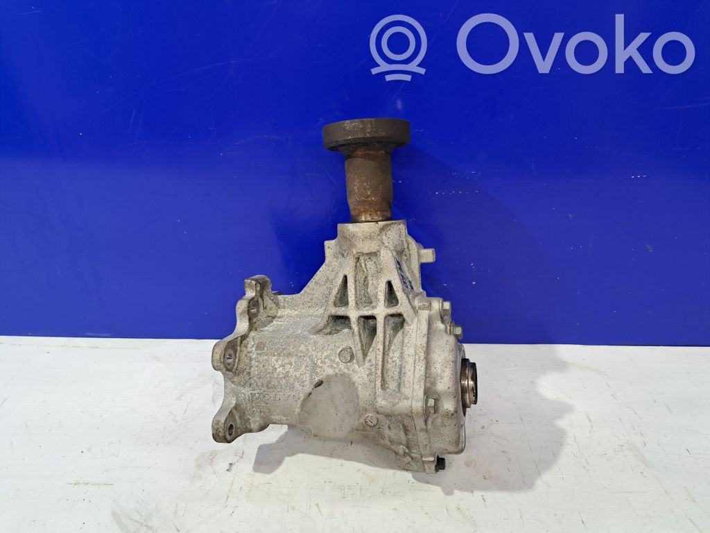 Front differential   36010506,31492191,31492836,32249460,32249462