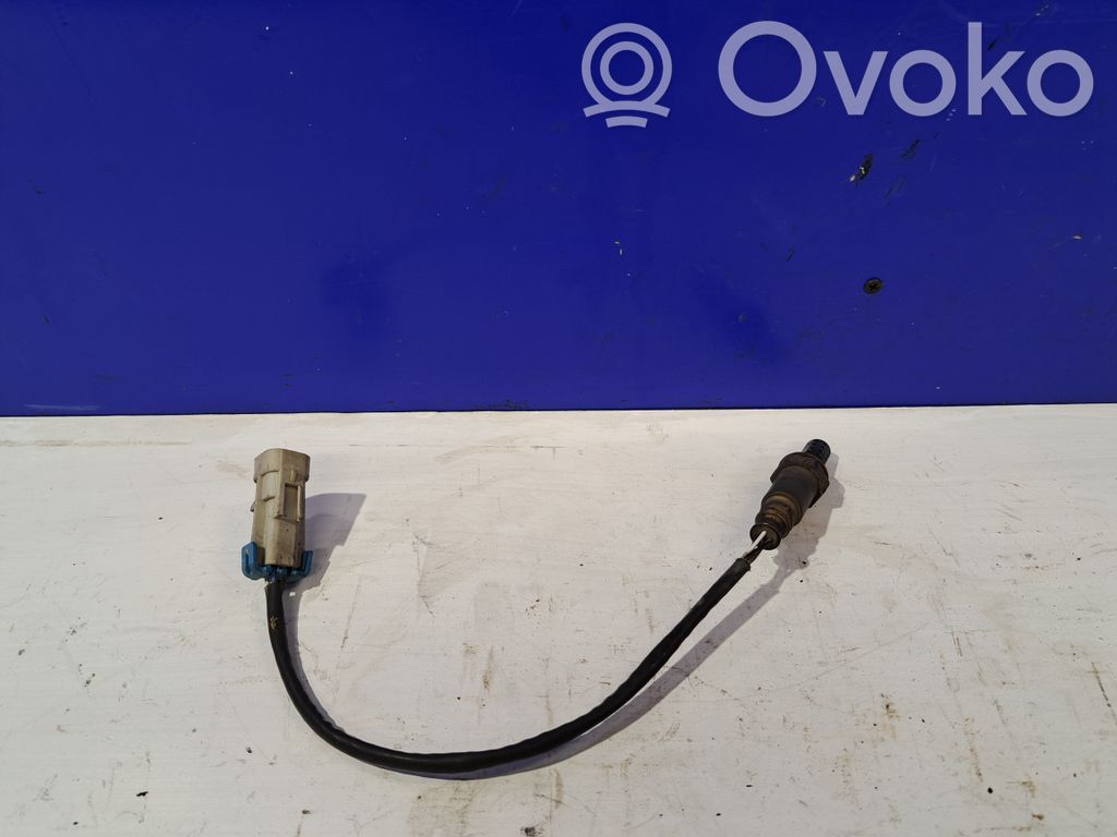 Chevrolet Tahoe Lambda probe sensor 