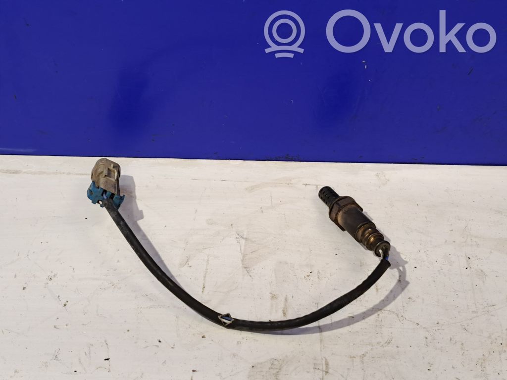 Chevrolet Tahoe Lambda probe sensor 