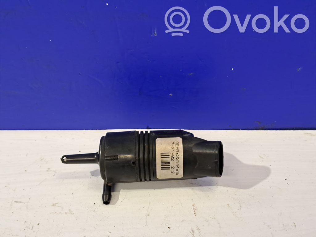 Chevrolet Tahoe Windscreen/windshield washer pump 