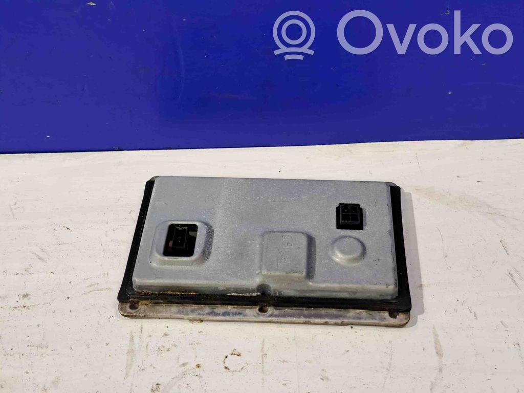 Volvo S80 Xenon control unit/module 