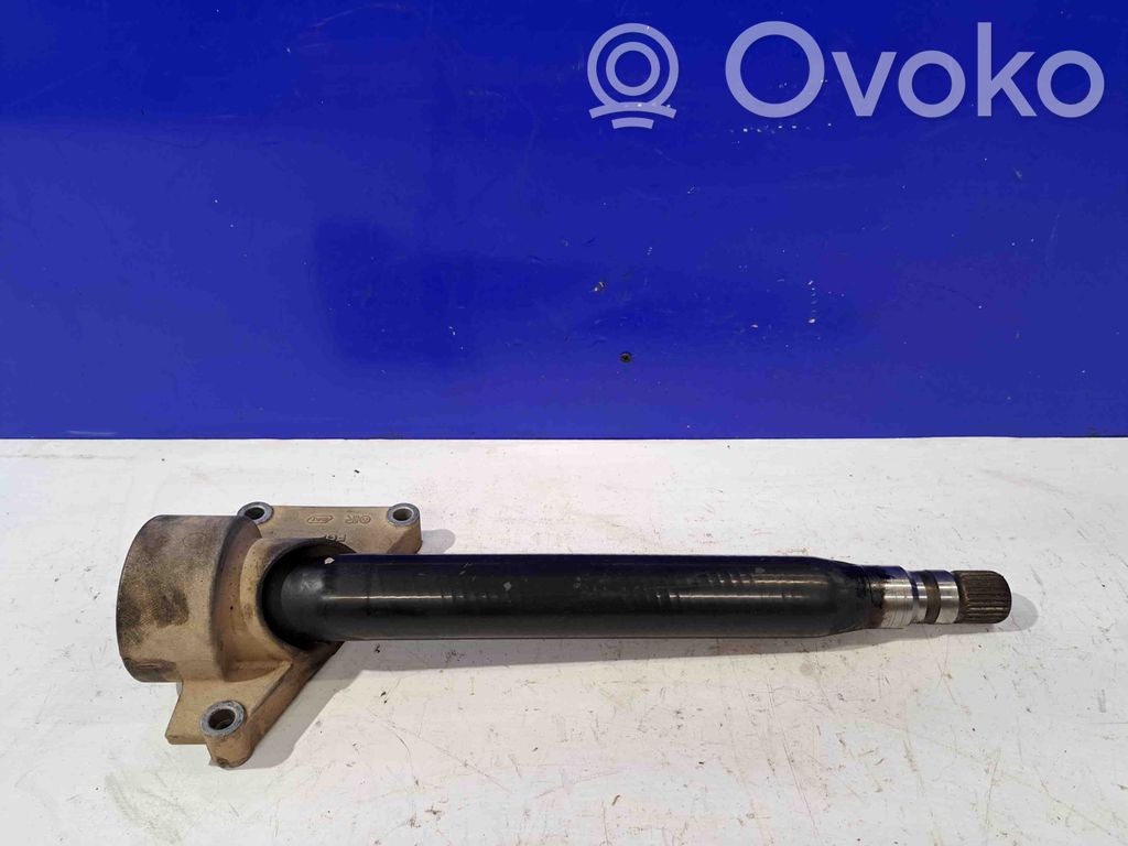 Saab 9-5 Driveshaft support bearing bracket 