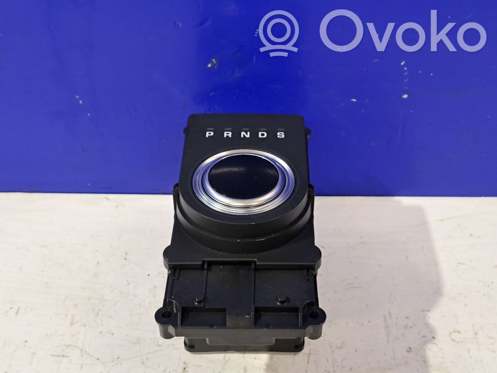 Jaguar XE Selector caja de cambios 