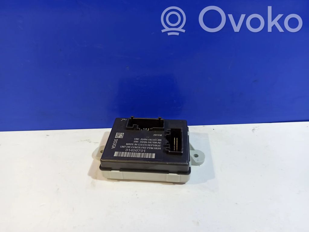 Volvo V60 Door control unit/module 