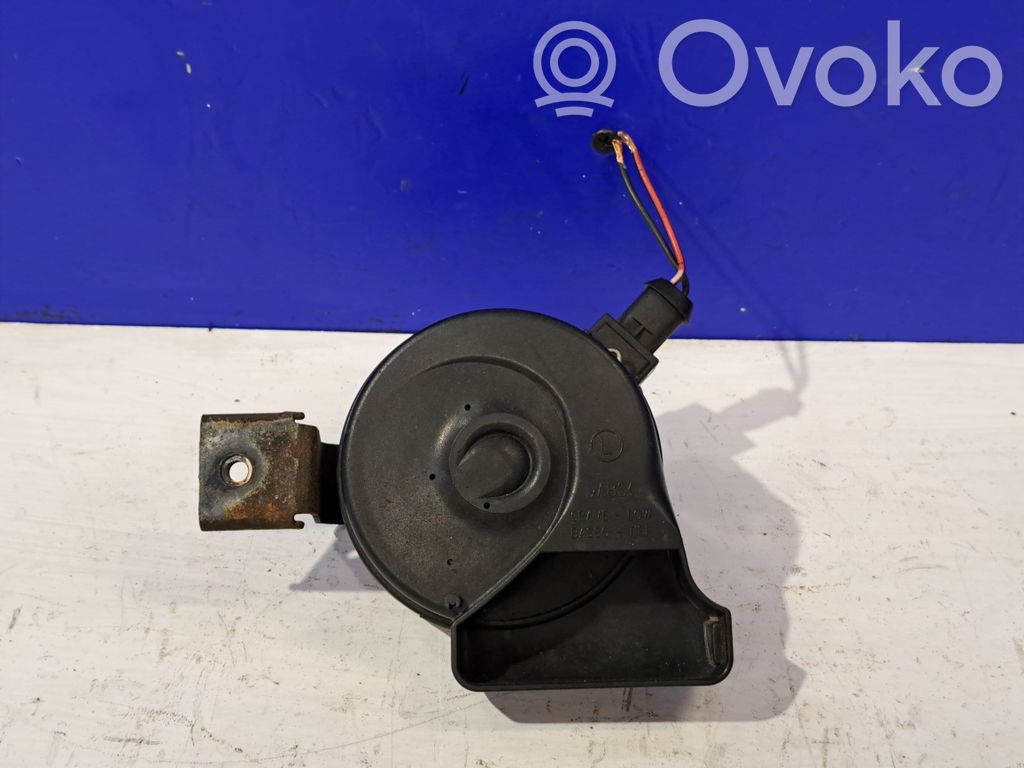 Volvo V70 Señal acústica 