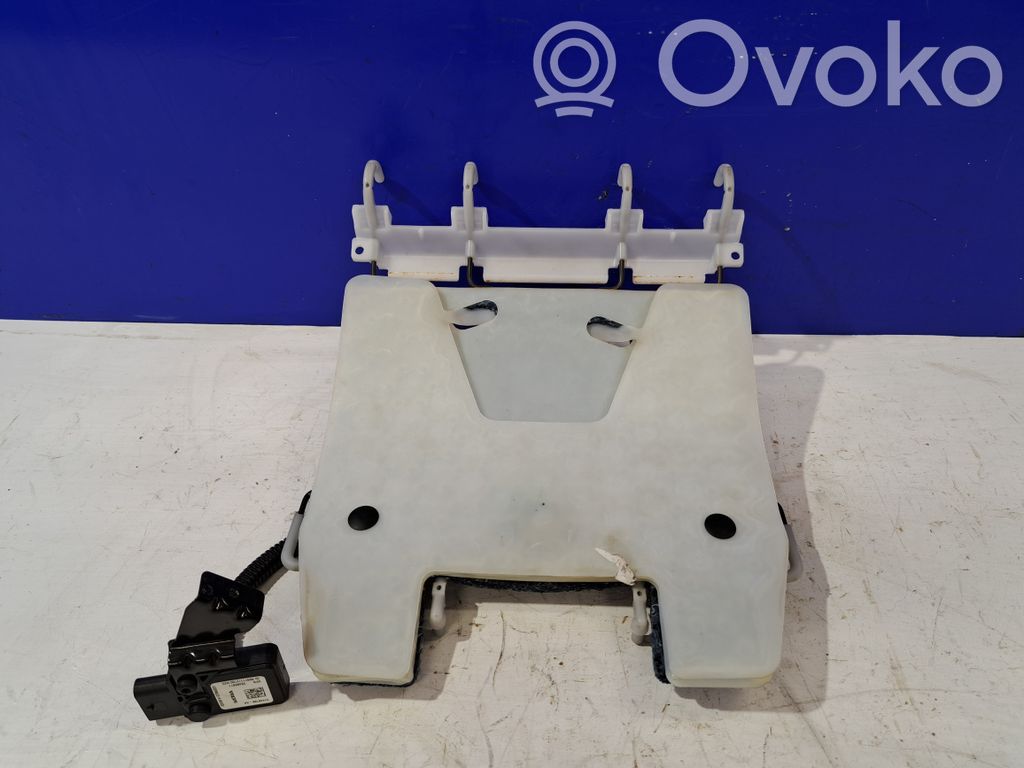 Volvo XC60 Moduł / Przekaźnik podgrzewania foteli 