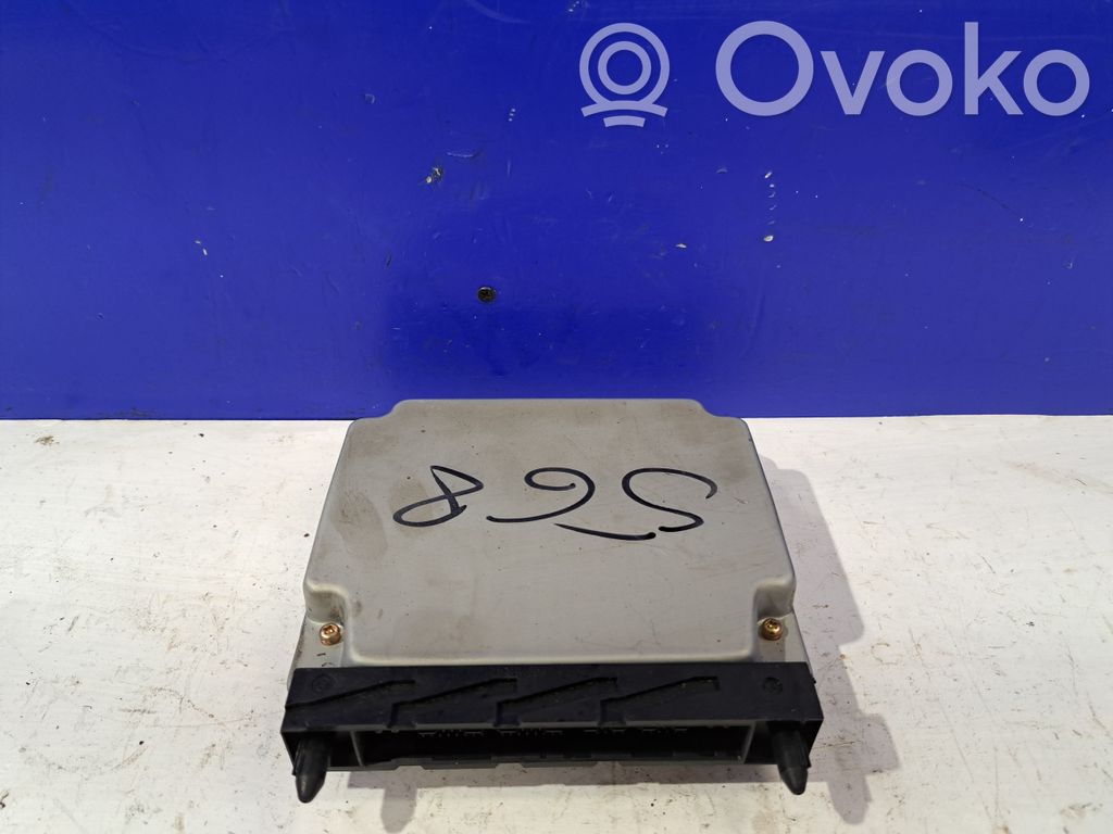 Volvo S80 Engine control unit/module 