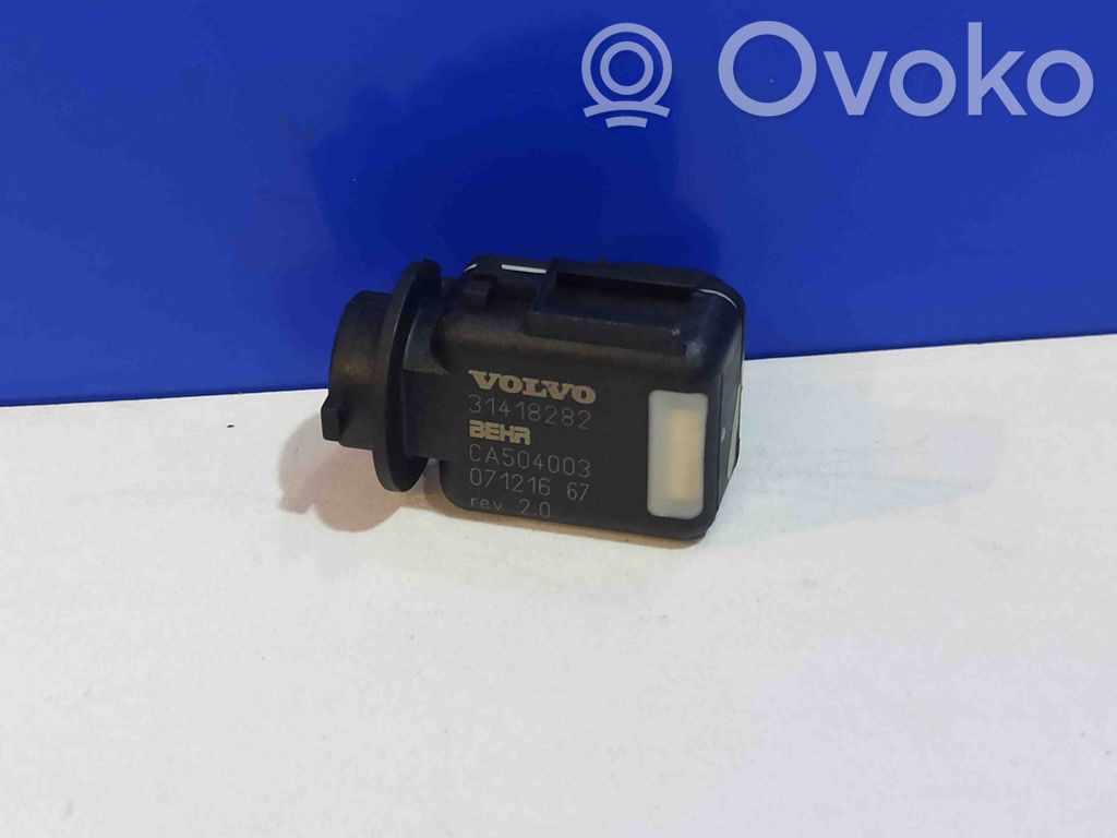 Volvo S60 Air quality sensor 