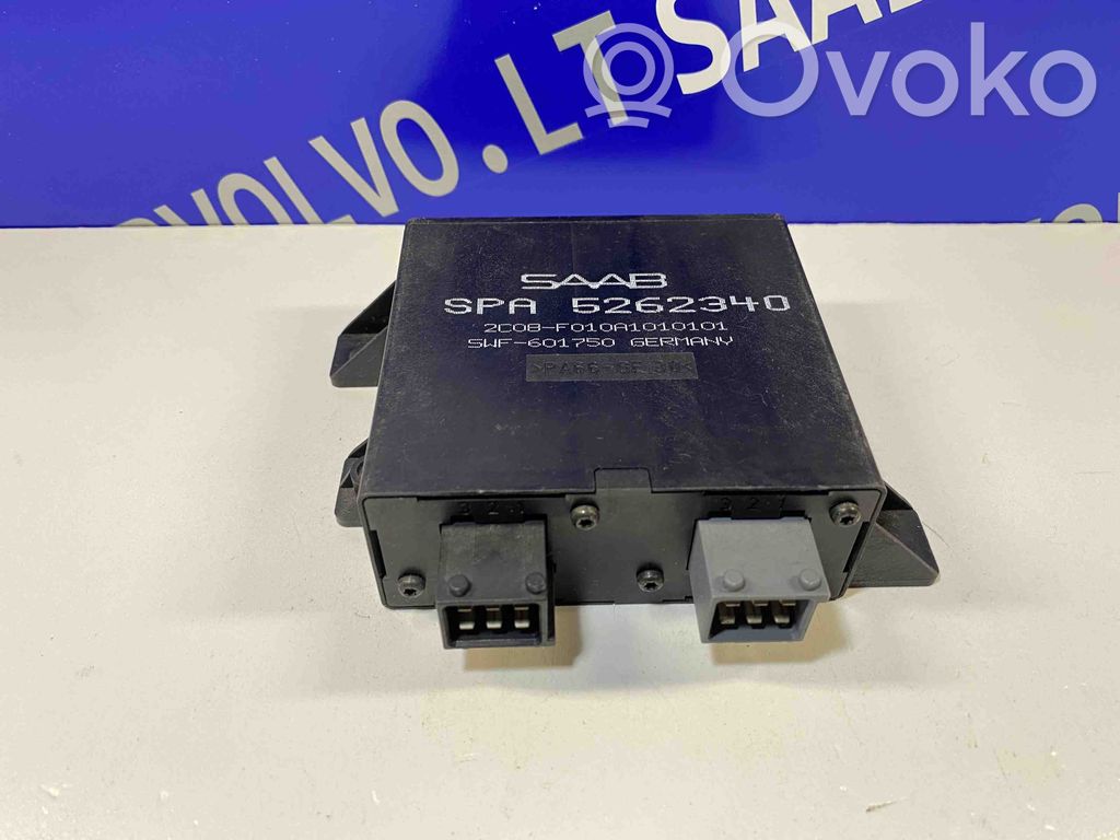 Parking PDC control unit/module   5262340