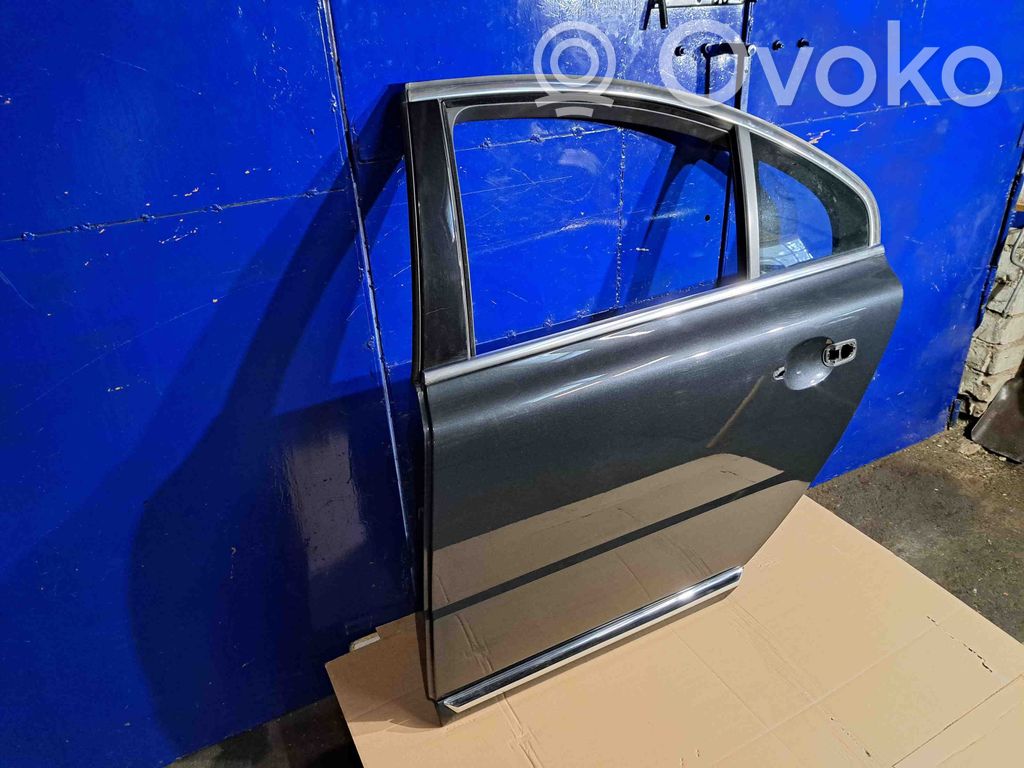 Volvo S80 Galinės durys 