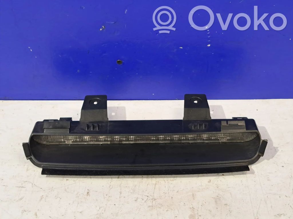 Volvo S40, V40 Third/center stoplight 
