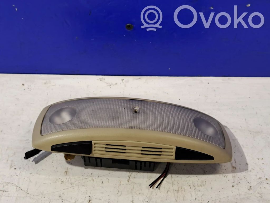 Volvo V70 Lampă scaun față 