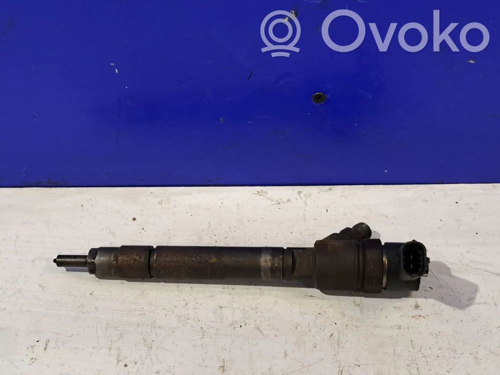 Volvo V70 Inyector de combustible 