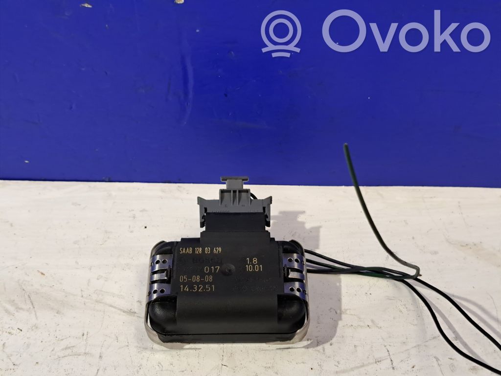 Saab 9-3 Ver1 Rain sensor 