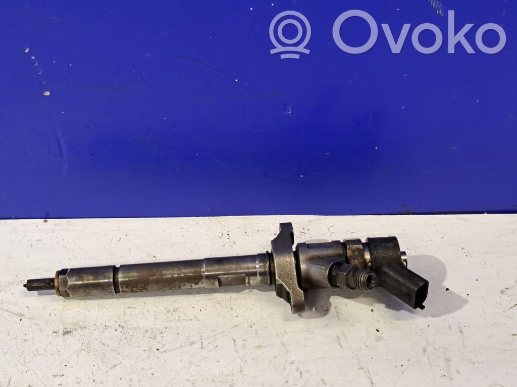 Volvo V50 Inyector de combustible 