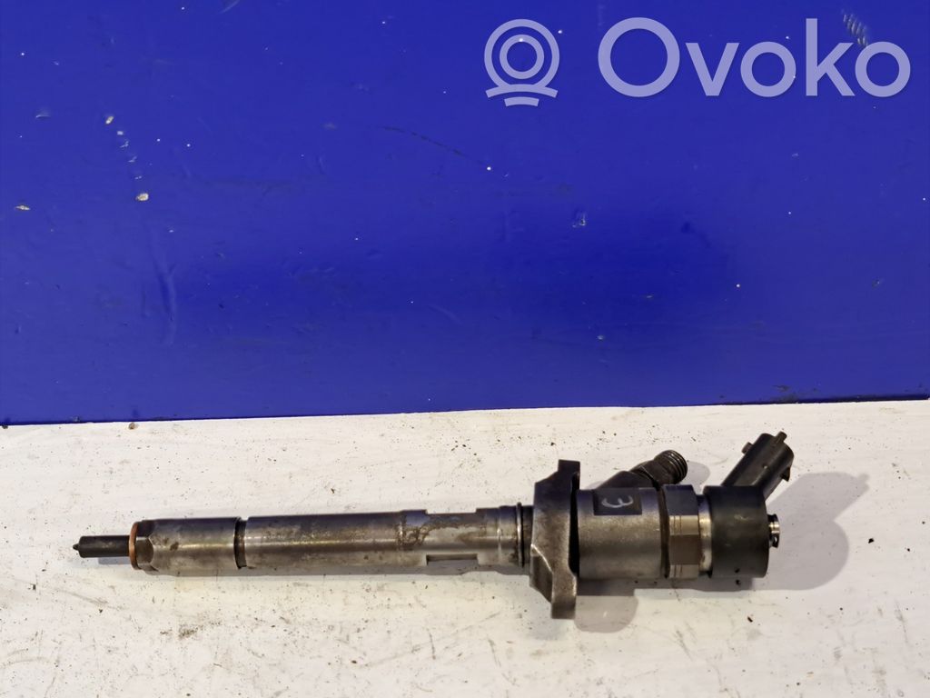 Volvo V50 Inyector de combustible 
