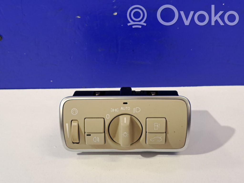Volvo S60 Light switch 