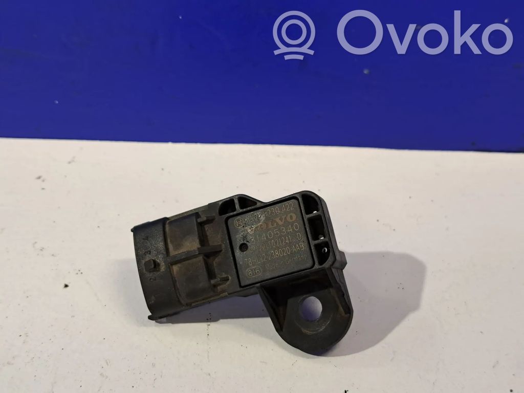 Volvo S60 Luftdrucksensor 