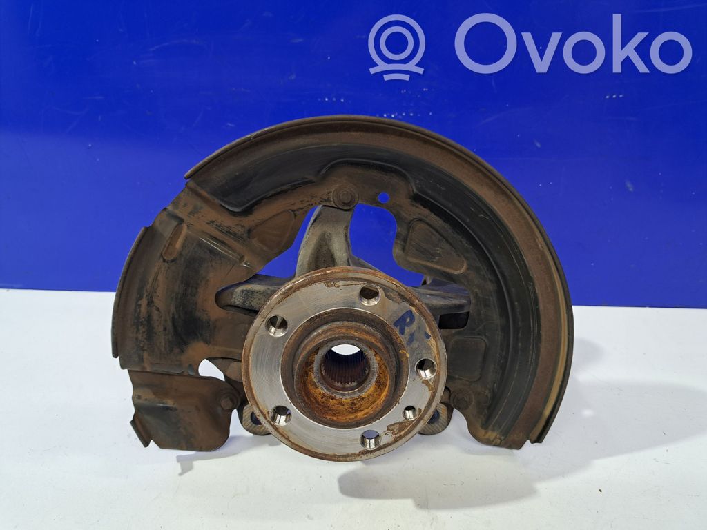 Volvo S60 Radnabe Vorderrad 