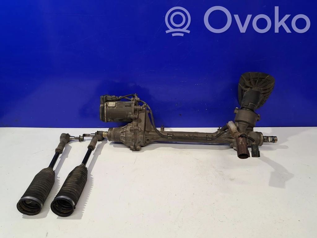 Volvo S60 Steering rack 
