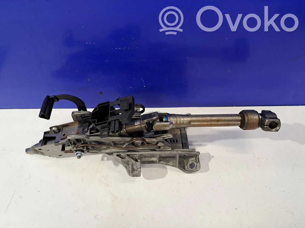 Volvo S60 Vairo užraktas 