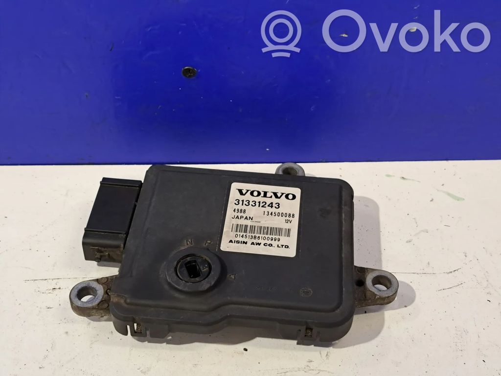 Volvo S60 Gearbox control unit/module 