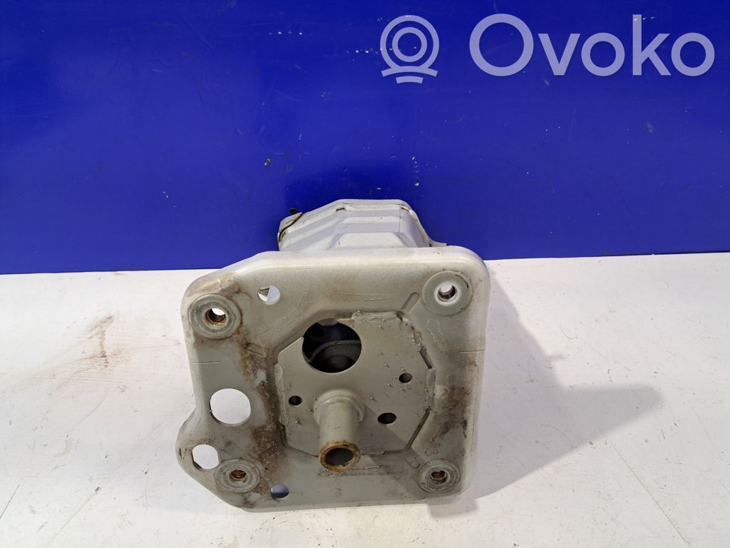 Volvo S60 Podłużnica przednia 
