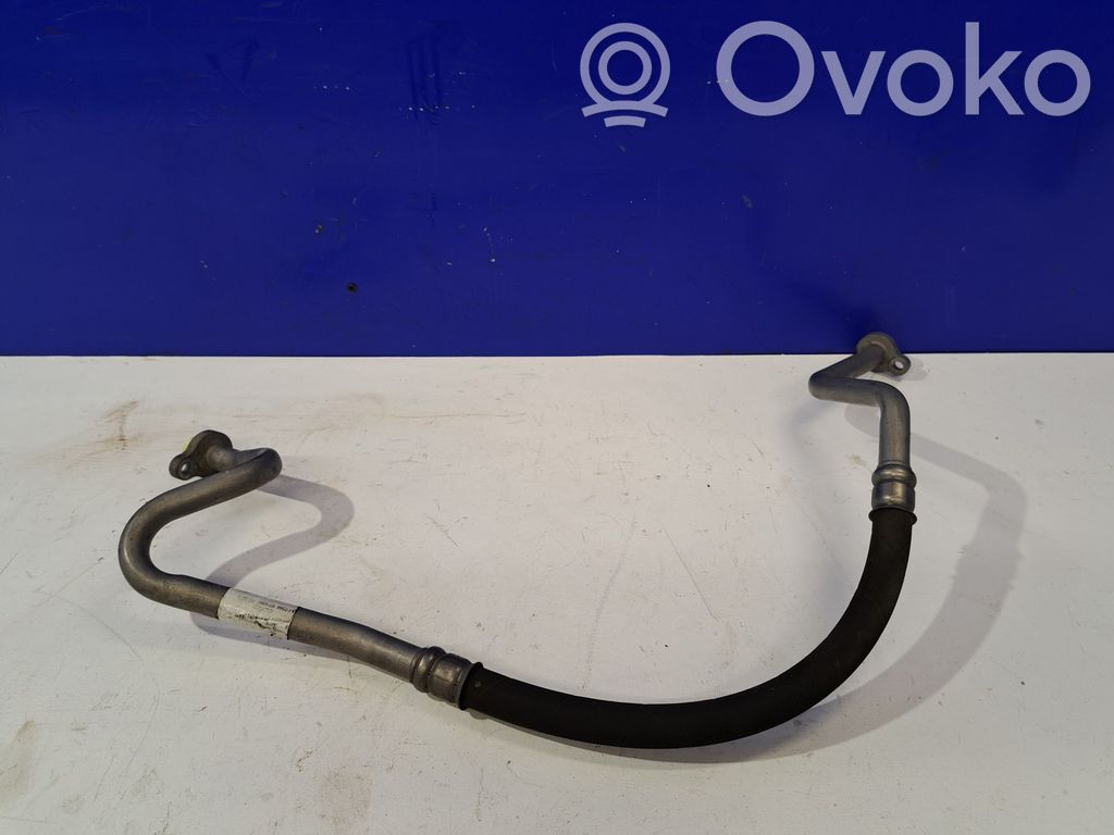 Volvo S60 Conductă/furtun aer condiționat (A/C) 