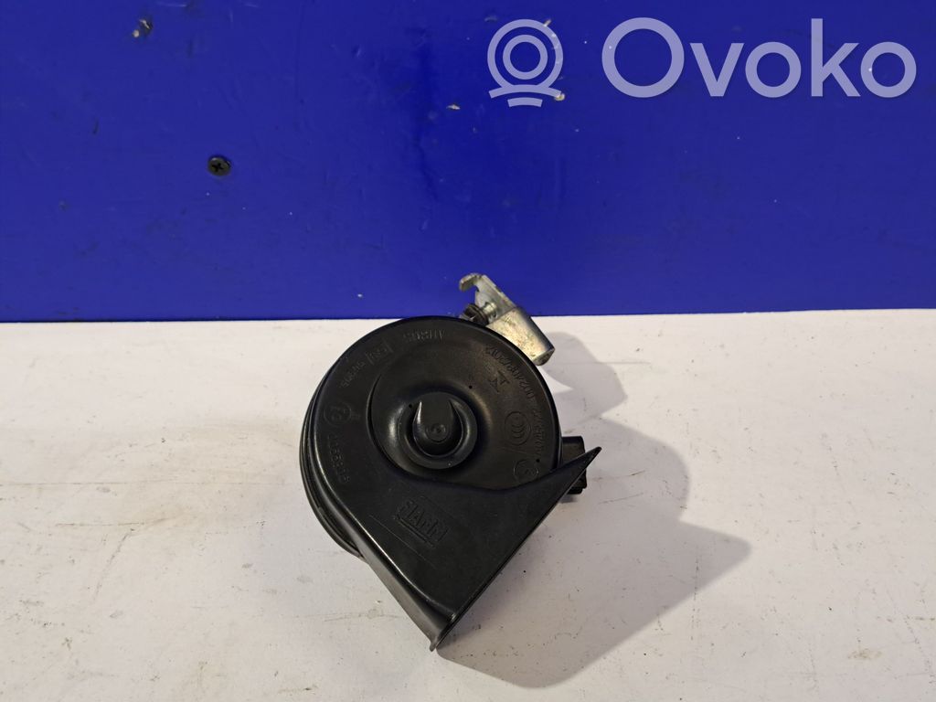 Volvo S60 Señal acústica 