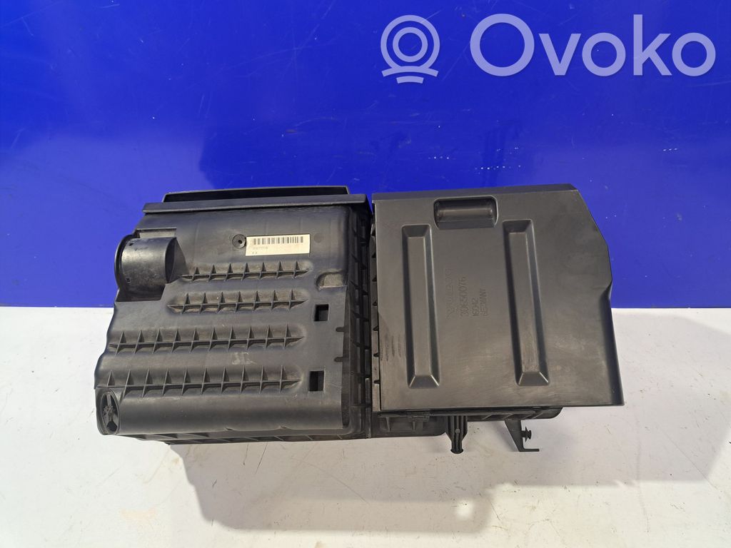Volvo S60 Luftfilterkasten 