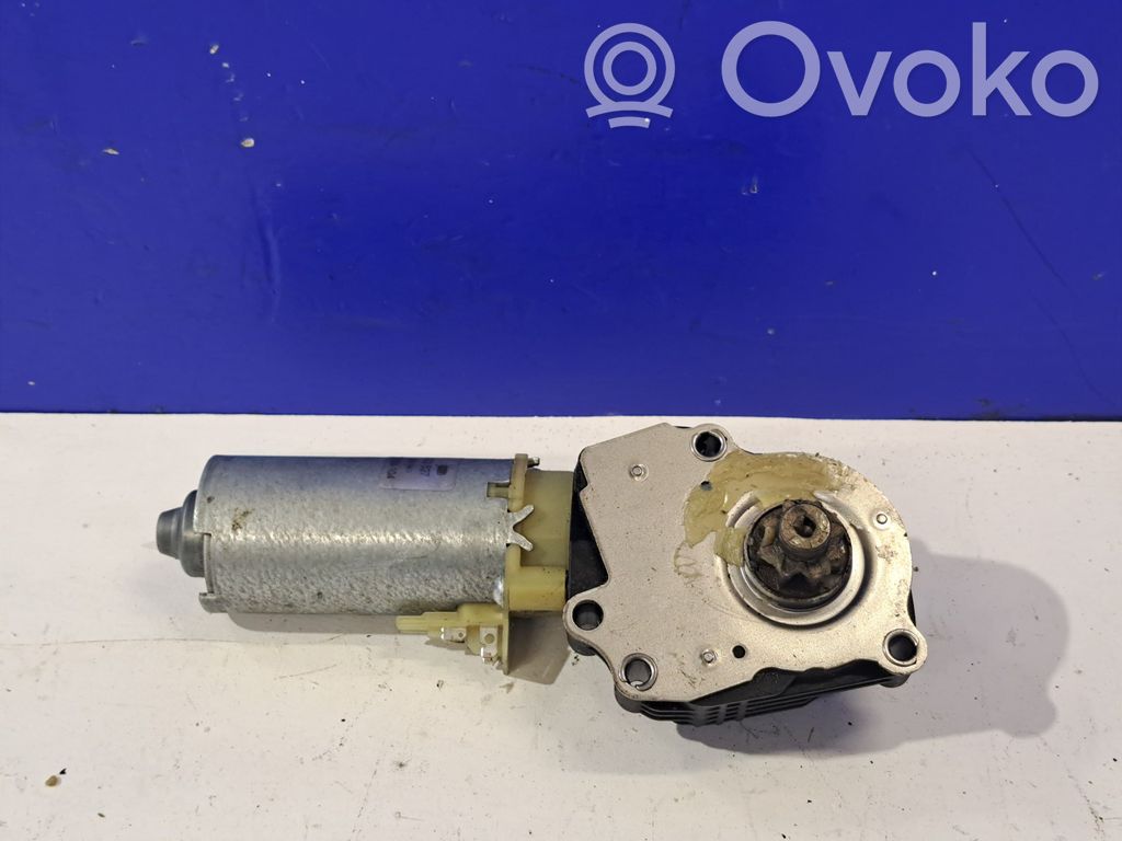 Volvo S60 Silniczek regulacji fotela 