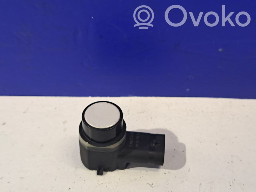 Volvo S60 Sensor de aparcamiento PDC 