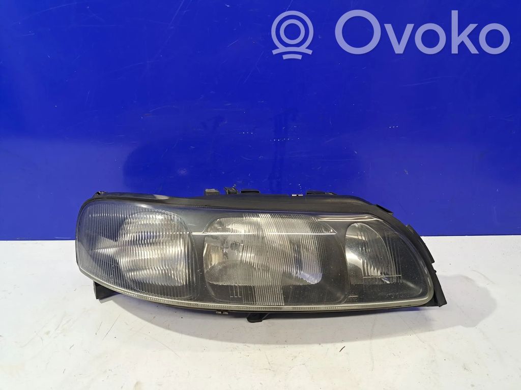 Volvo S60 Scheinwerfer 