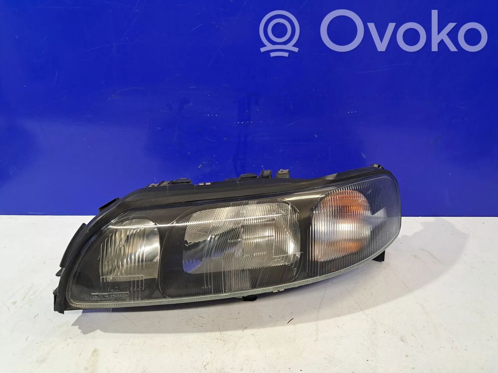 Volvo S60 Scheinwerfer 