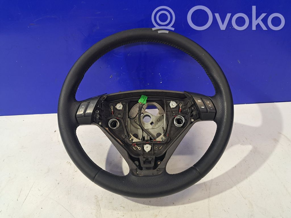 Volvo S60 Stūre 