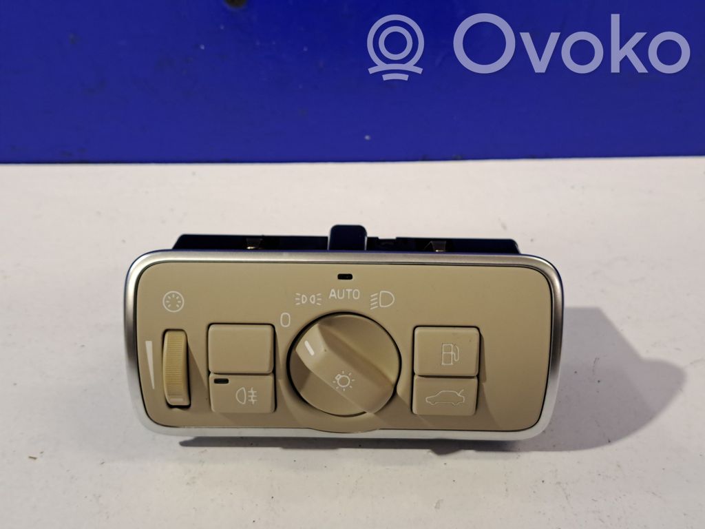 Volvo S60 Light switch 