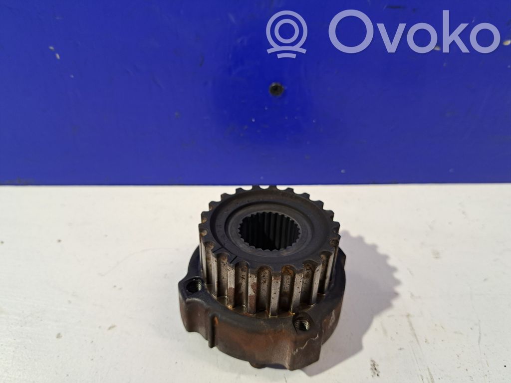 Volvo S60 Kampiakselin vauhtipyörä 