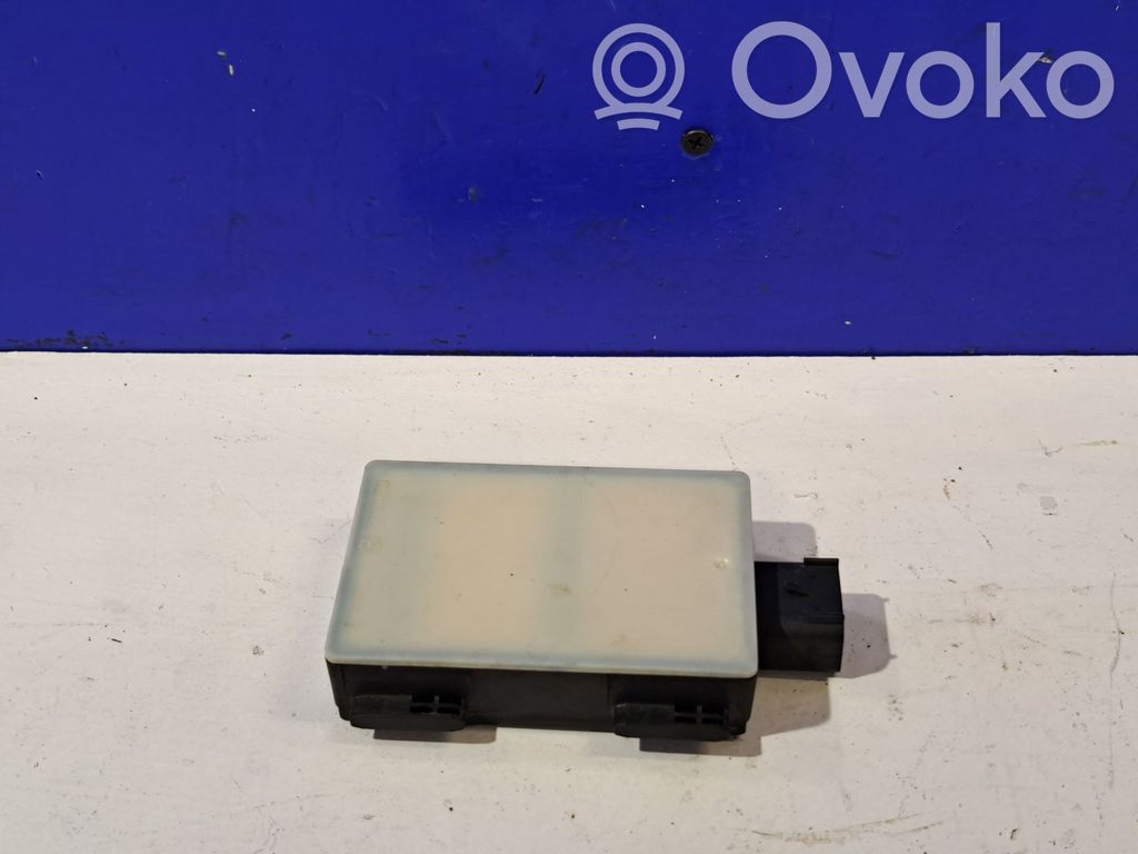 Volvo S60 Blind spot module 