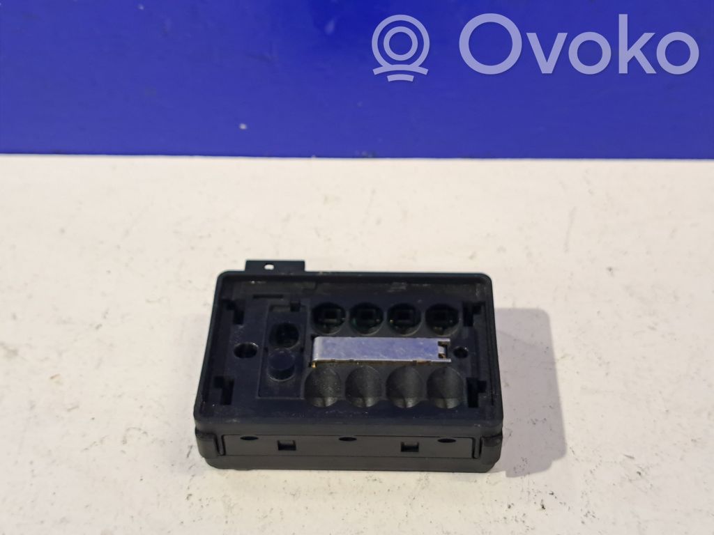 Mercedes-Benz ML W164 Sensor de lluvia 