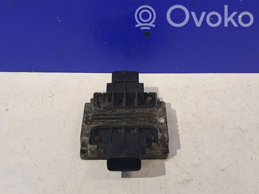 Saab 9-3 Ver1 Gearbox control unit/module 