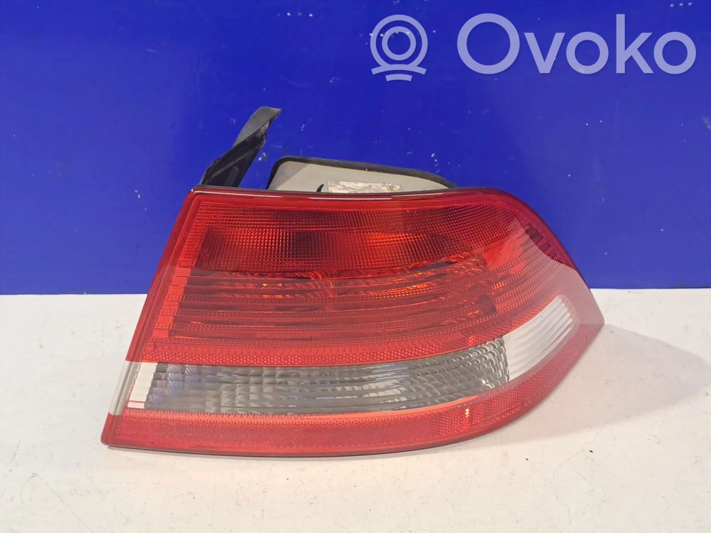 Saab 9-3 Ver1 Rückleuchte Heckleuchte 