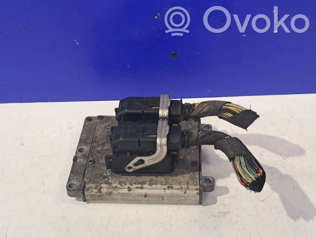 Saab 9-3 Ver1 Engine control unit/module 