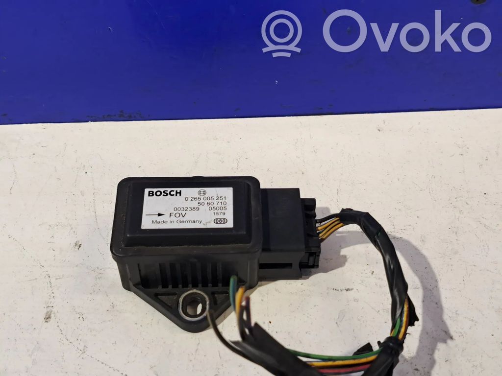 Saab 95 - 96 Brake system control unit/module 