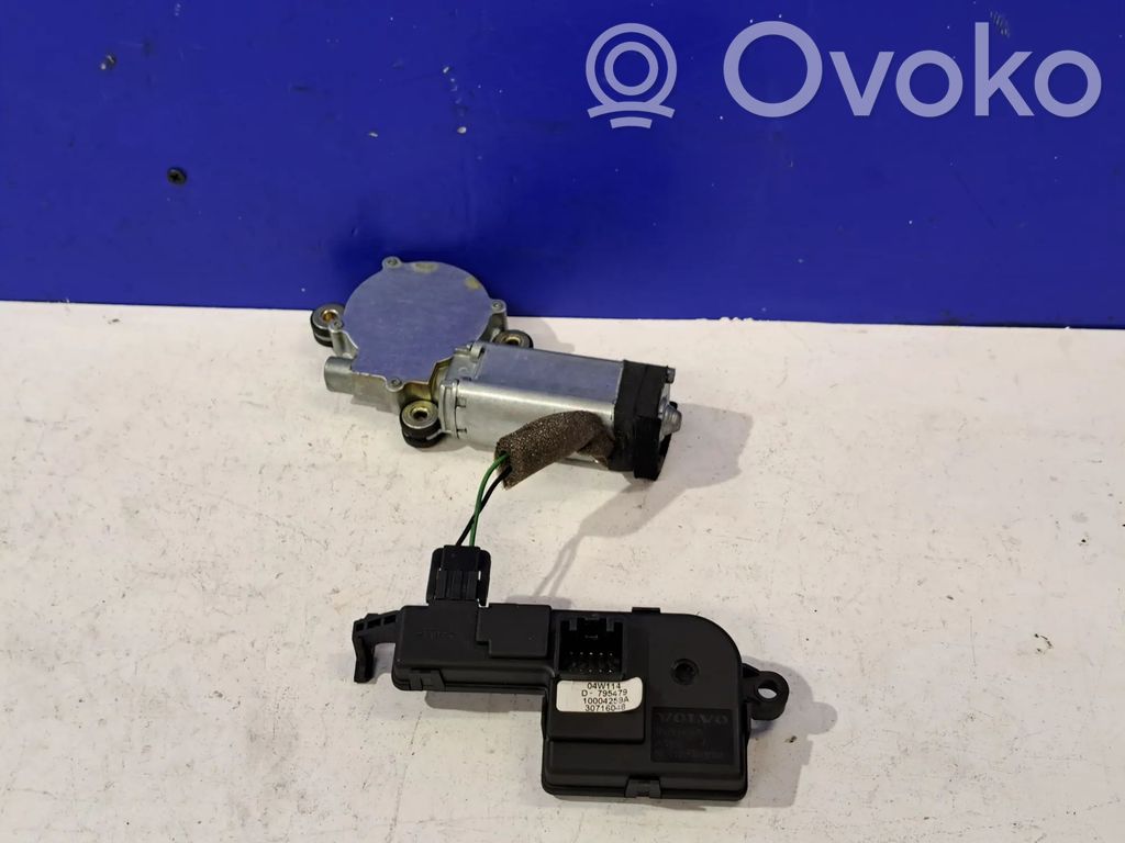 Volvo XC90 Sunroof motor/actuator 