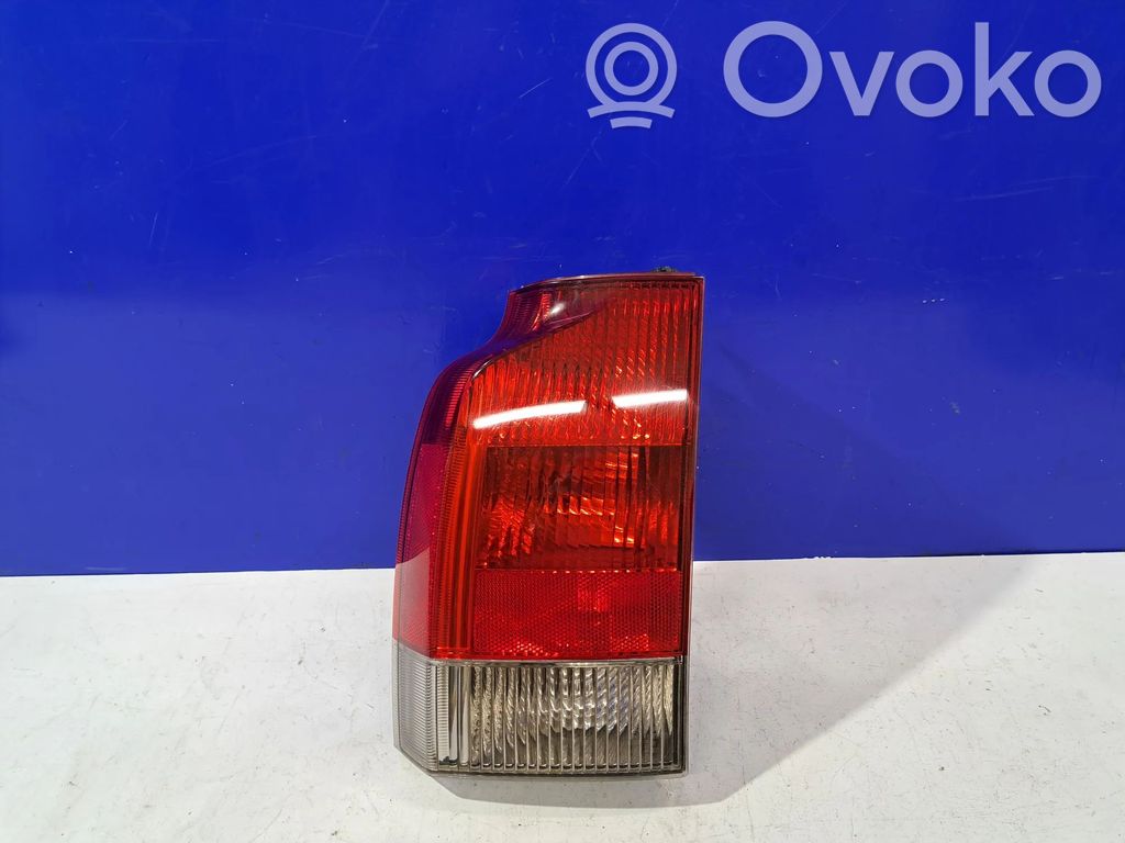 Volvo V70 Takavalot 