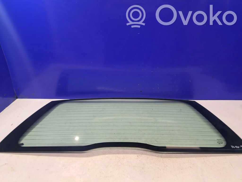 Volvo XC90 Rear windscreen/windshield window 
