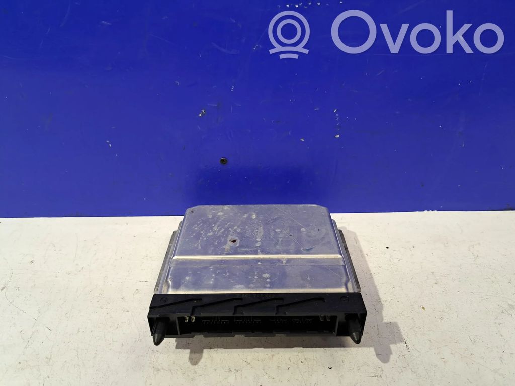 Volvo XC90 Engine control unit/module 
